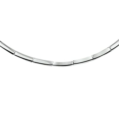 Collier 4,0 Mm 43 + 3 Cm
