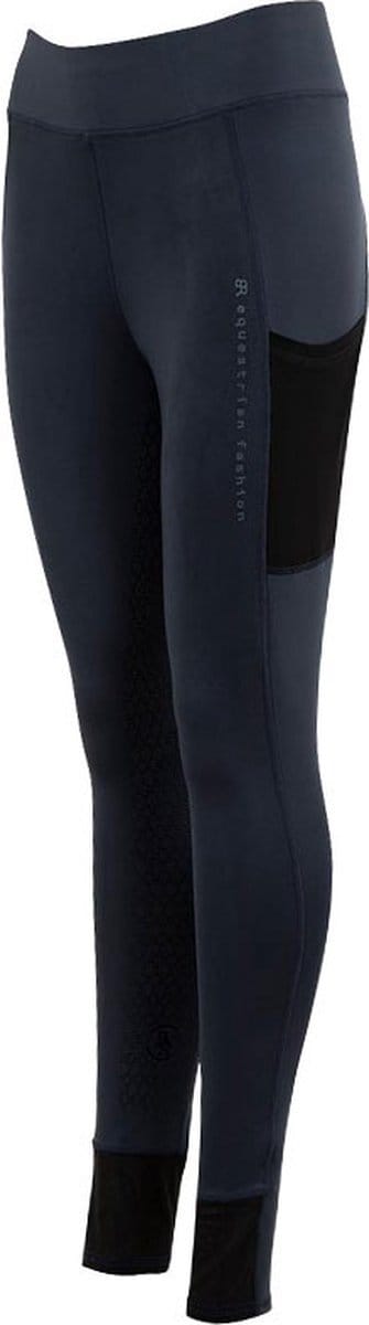 BR Rijlegging Ronja Full Grip Blueberry - 40