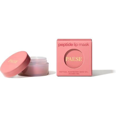 Paese Peptide Lip Mask 10 g