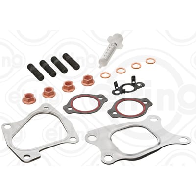 Turbocompressor, montageset ELRING 841.320