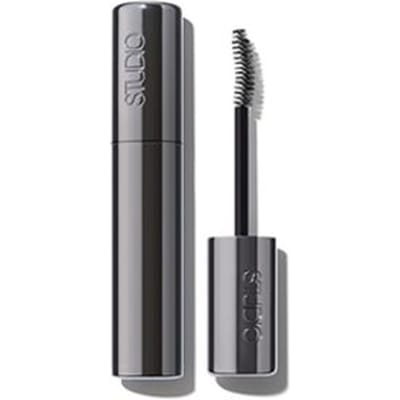 The Saem - Studio Double Fit Mascara - 2 Types #01 Long Lash Curling