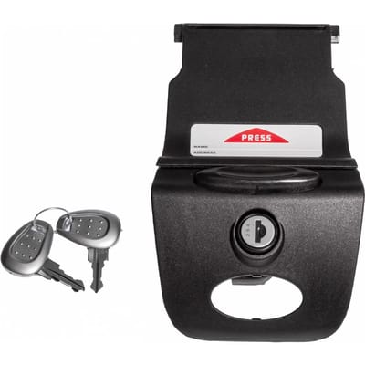 Sluitgesp Givi V46NT