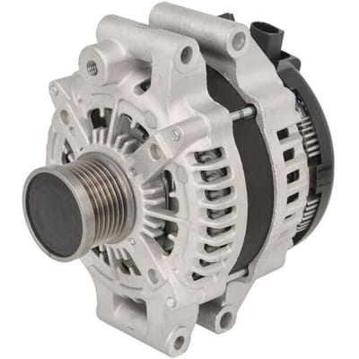 Driefasige generator HC-CARGO 115931