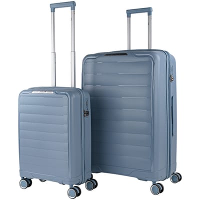 Reiskoffer Jaslen Luton