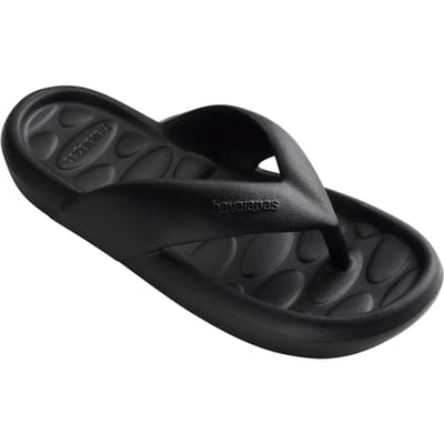 Havaianas HAV. FLIP FLOP CANDY POP Zwart Dames Slippers - Zwart