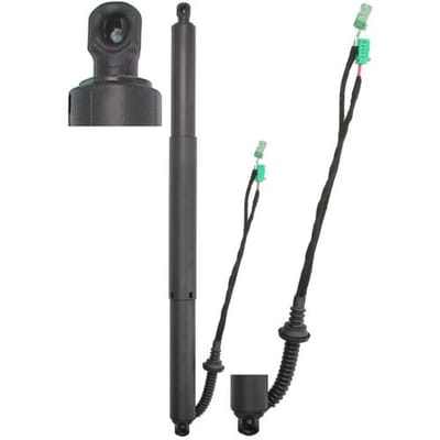 Elektromotor, achterklep STABILUS 799035