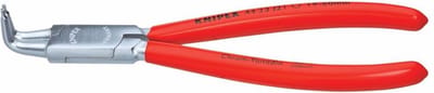 Knipex 44 23 J11 Borgveertang Binnenring 90° 12-25mm