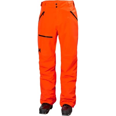 Sogn Cargo Skibroek Wintersportbroek Mannen - Maat XL