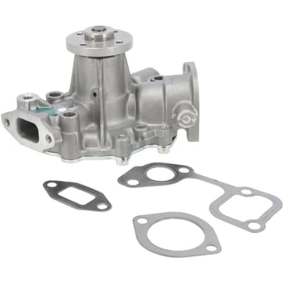 Briggs & stratton waterpomp