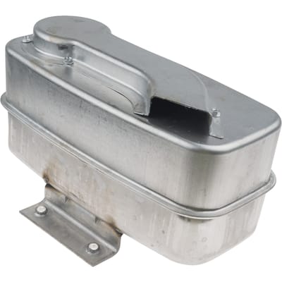 Muffler