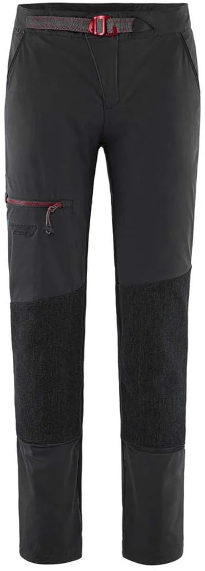 KlÄttermusen Mithril 3.0 Broek Blauw 2XS Vrouw
