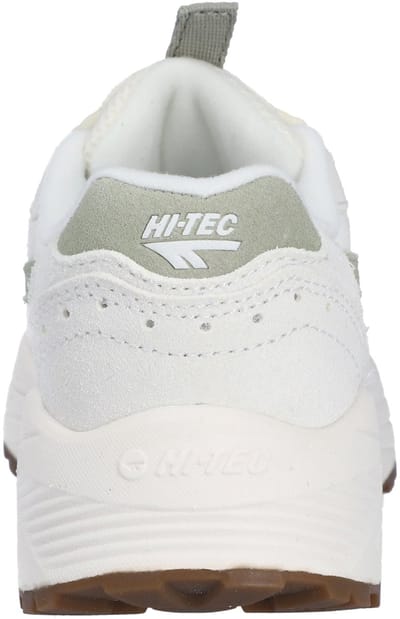 Hi-tec HTS KIDS Shadow LACE Alfalfa / Gardenia size 28