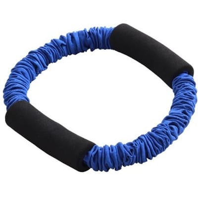 Nieuwe 25 35 45Lbs Boogschieten Trainer Spanningstouw voor Armkracht Training Fitness Yoga Weerstandsoefening