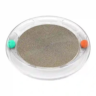 Petkit 4 in 1 Cat Scratcher