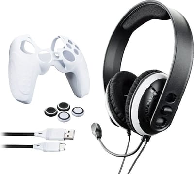 Raptor Gaming - Starter Kit - Geschikt voor Playstation 5
