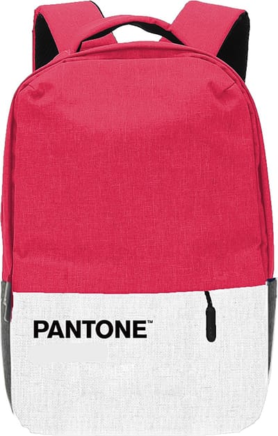 Celly - Pantone Rugzak - Kunststof - Roze