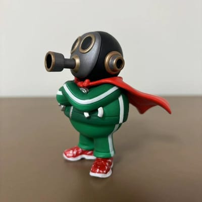 10cm/3.9in Anime Dragon Ball Z Figuur Toriyama Akira Actiefiguur Verzameling Standbeeld Model Speelgoed Cadeau black