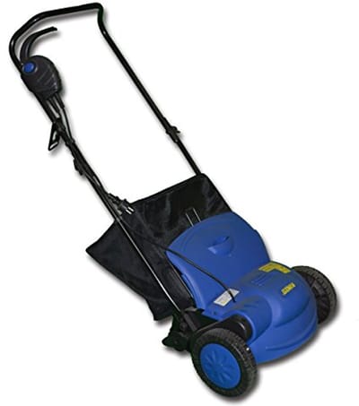 Verticuteermachine 2-in-1 230 V 1200 W - Voor een Gezond Gazon