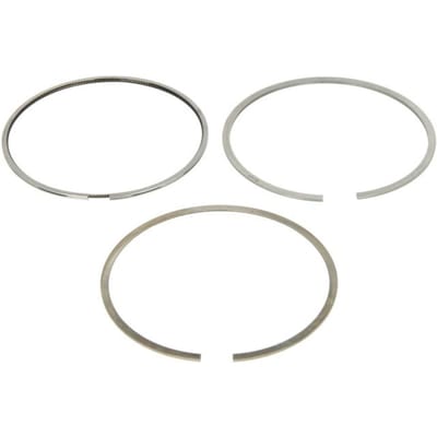Zuigerveren set MAHLE 028 14 N2