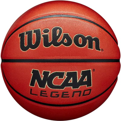 NCAA American Football Ball Legend
