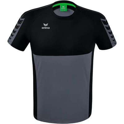 Erima Six Wings Sportshirt Unisex - Maat 128
