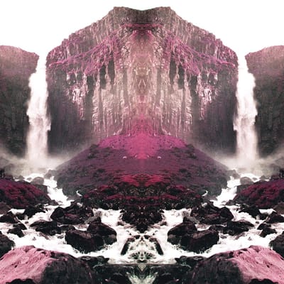 Tusks - Avalanche (CD)