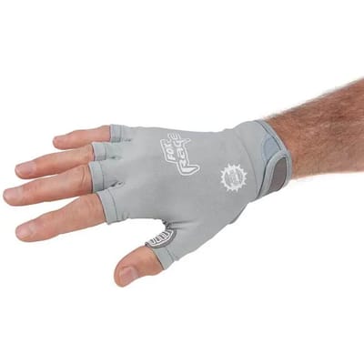 Fox Rage Lightweight UV Gloves Medium