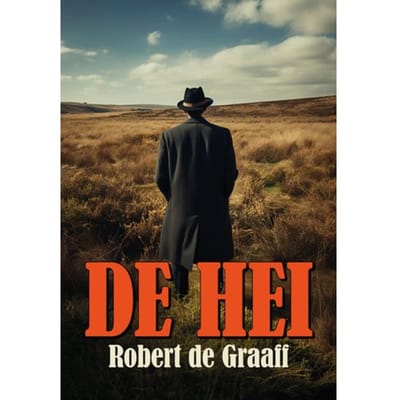 De Hei - Robert de Graaff