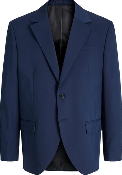 JACK&JONES - JPRFRANCO BLAZER RELAXED FIT - Heren - Colberts