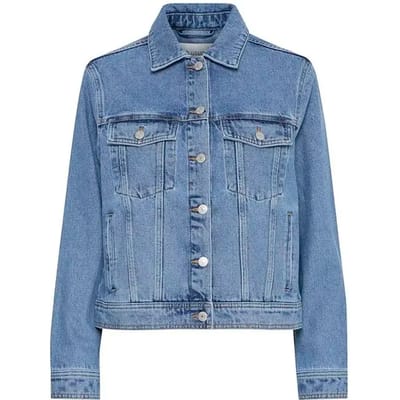 b.young - BYKERINA JACKET - Dames - Buitenjassen