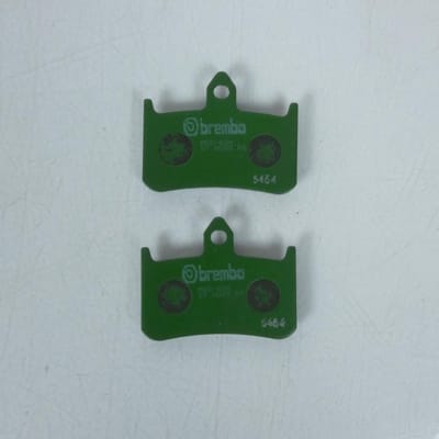 Plaquette de frein Brembo pour Moto Honda 750 RVF 1994 à 1997 RC45 / AV Neuf