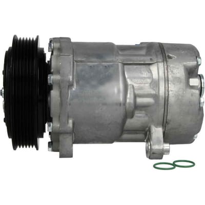 Compressor airconditioning NISSENS 89061