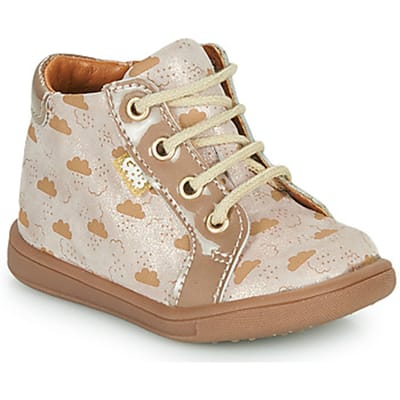 GBB  Hoge Sneakers FAMIA