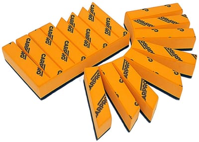 CarPro CQuartz 8 Finger Applicator