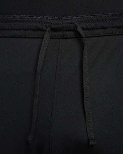 NIKE - nike academy men's dri-fit soccer s - Voetbalbroek heren - Zwart
