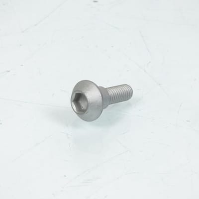 Vis épaulée de disque de frein avant pour moto Yamaha 700 MT-07 2017 90109-06254