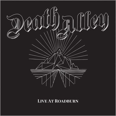 Live At Roadburn - Death Alley
