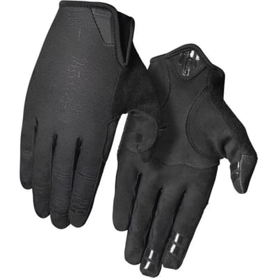 Giro Dnd Handschoenen Zwart M Vrouw