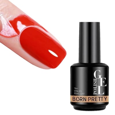 Born Pretty - Peel off tape - Nagelriembeschermer - Nail tape - Peel off tape nagels - Peel off tape voor nagels - Peel off tape nagelriem - Peel off tape nagellak - Peel off tape nail - Nageltape - Nagel tape - Nailart tape