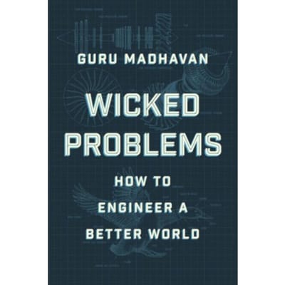 Wicked Problems - Guru (National Academy of Engine