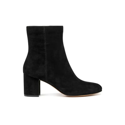 GEOX VIRNILISA 65 DAMES - ZWART - Maat 38