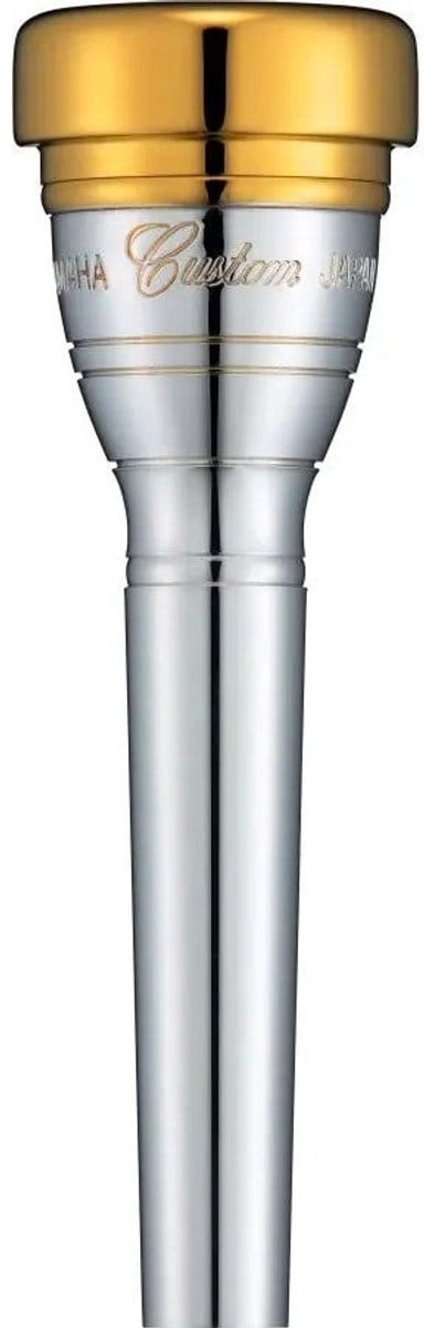 Yamaha TR-14A4A-GP mondstuk voor trompet (boring 3.65 mm, ⌀ 16.68 mm)