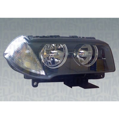 Koplampen MAGNETI MARELLI 710301235201, links