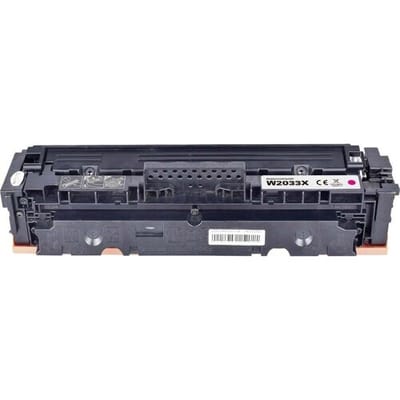Renkforce Toner vervangt HP 415X, W2033X Compatibel Magenta 6000 bladzijden RF-HPW2033X RF-6727714
