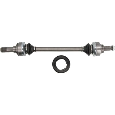 Aandrijfas POINT GEAR PNG74814 links