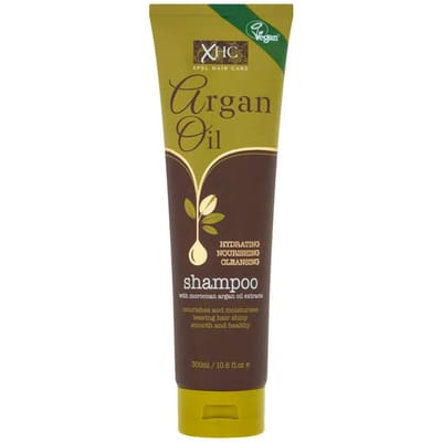 XHC Xpel Hair Care Arganolie Shampoo – 300 ml