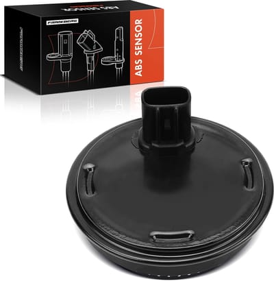 Frankberg 1x ABS-sensor achteras links rechts voor Toyota