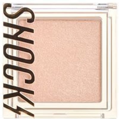 TONYMOLY - The Shocking Bare Highlighter - 2 Colors #01 Honey Beam