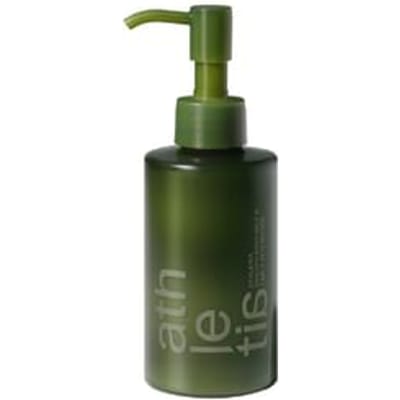 Kao - Athletia Smooth Body Milk N 03 Early Afternoon - 150ml