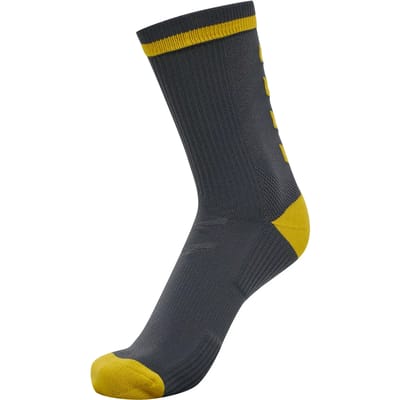 Kindersokken van gemiddelde lengte Hummel Elite Indoor